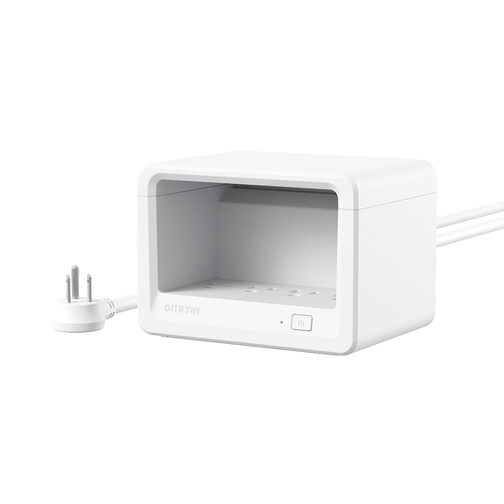 Gitryin Desktop Charging Station 12-in-1 (40W Combo)