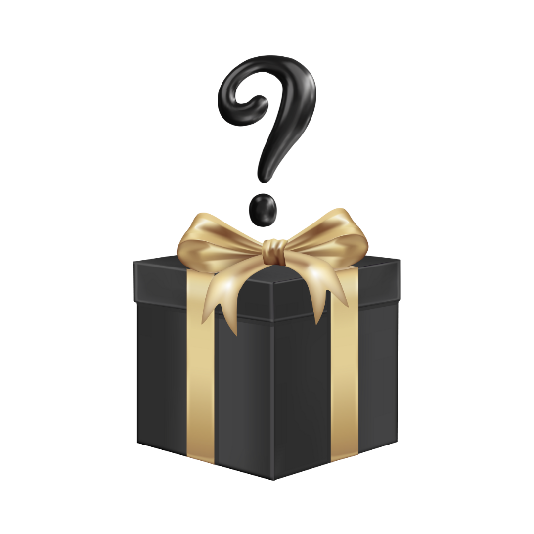 Mystery Box