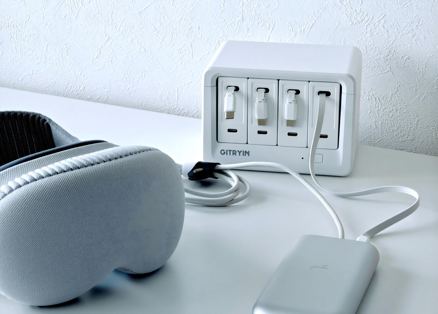 charging station for iphone