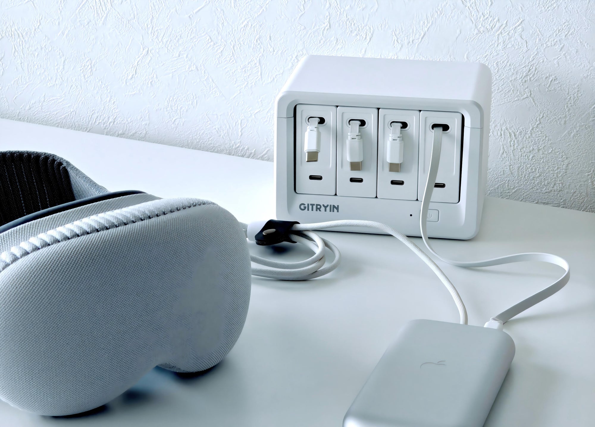 charging station for iphone