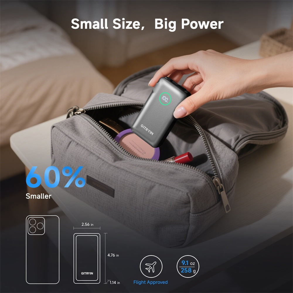 Dream Desk Setup — All-in-One Charging Kit