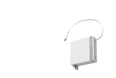 Retractable Chargers