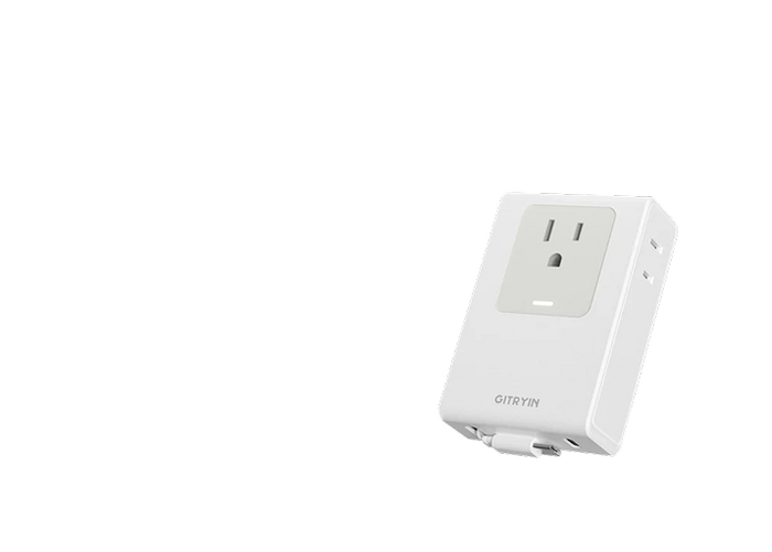 Travel Adapters