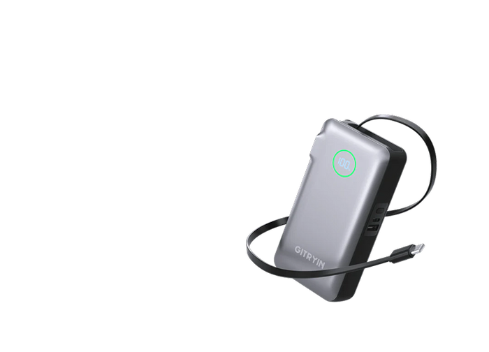 Power Banks