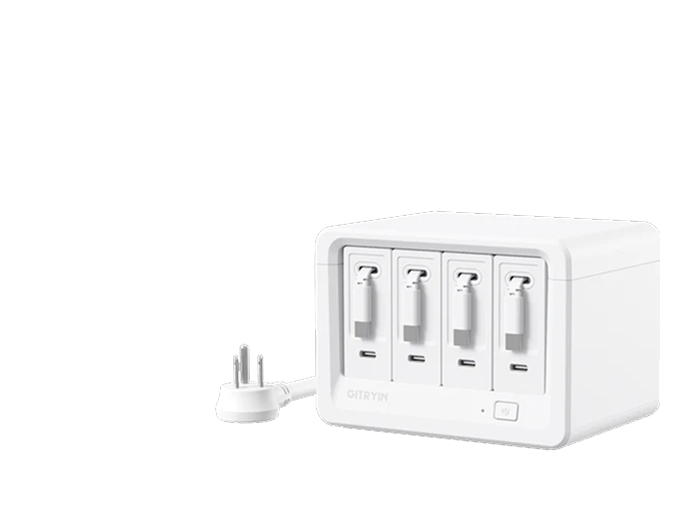 Charging Stations