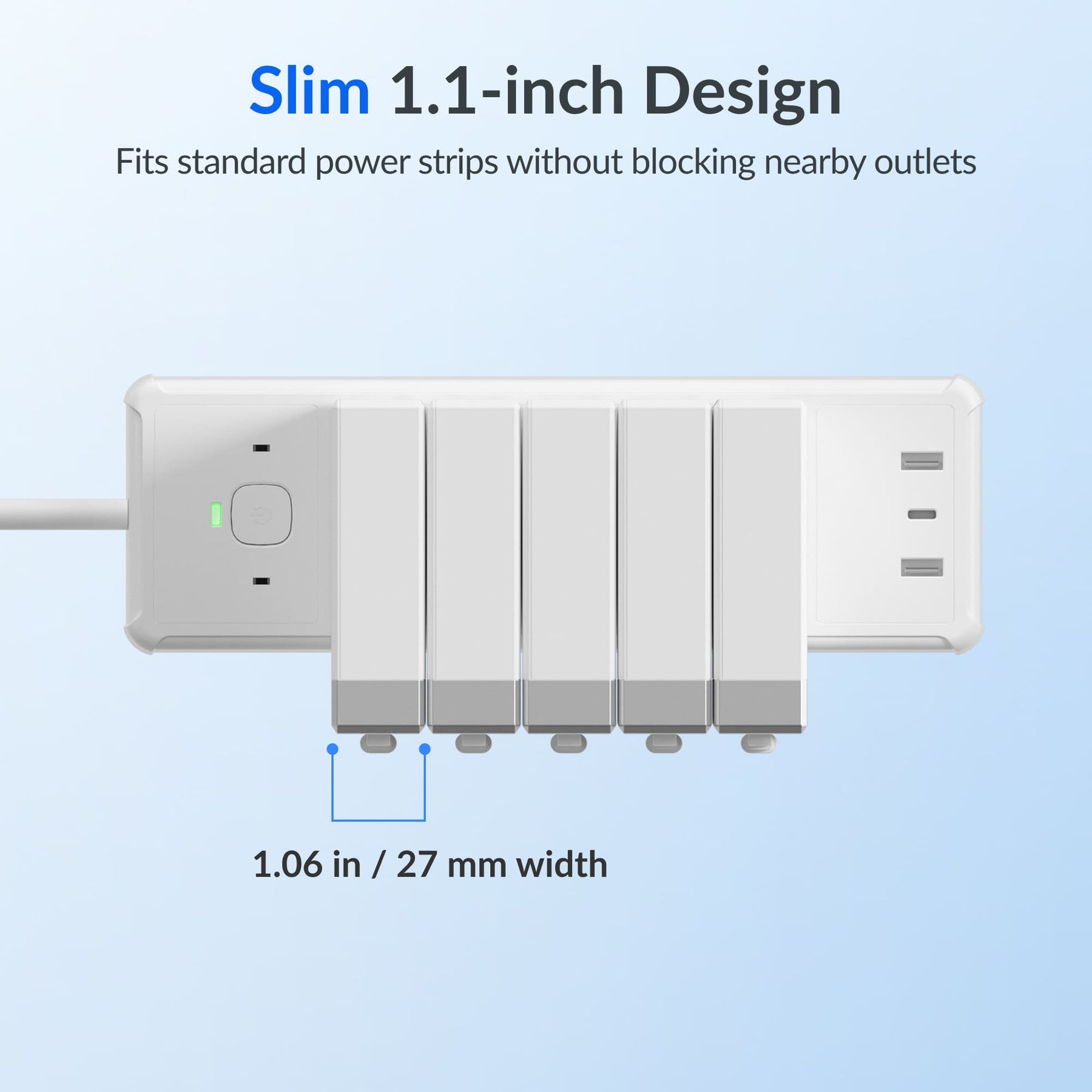 Gitryin Retractable 140W Fast Charger - USB-C Cable