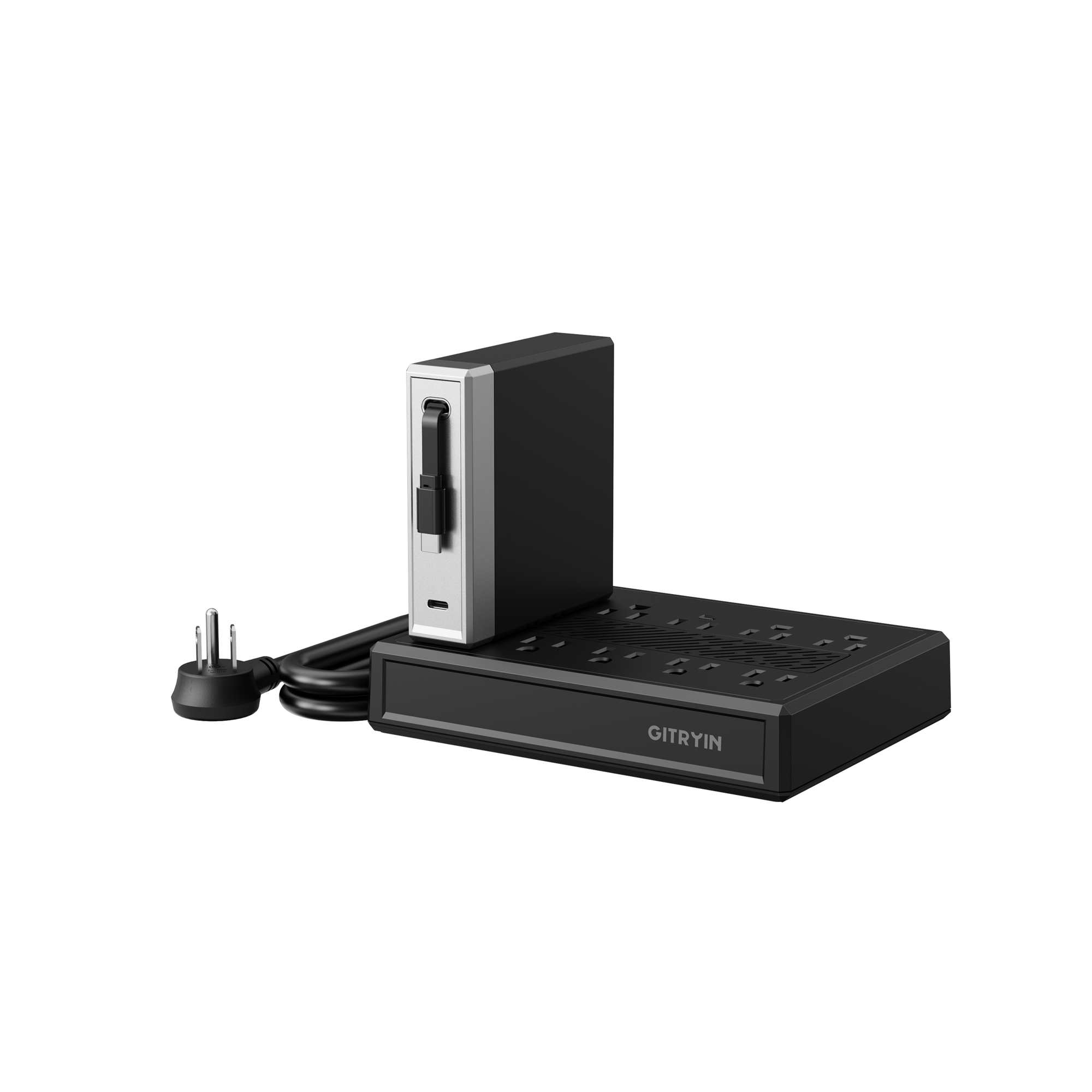Essentials Setup