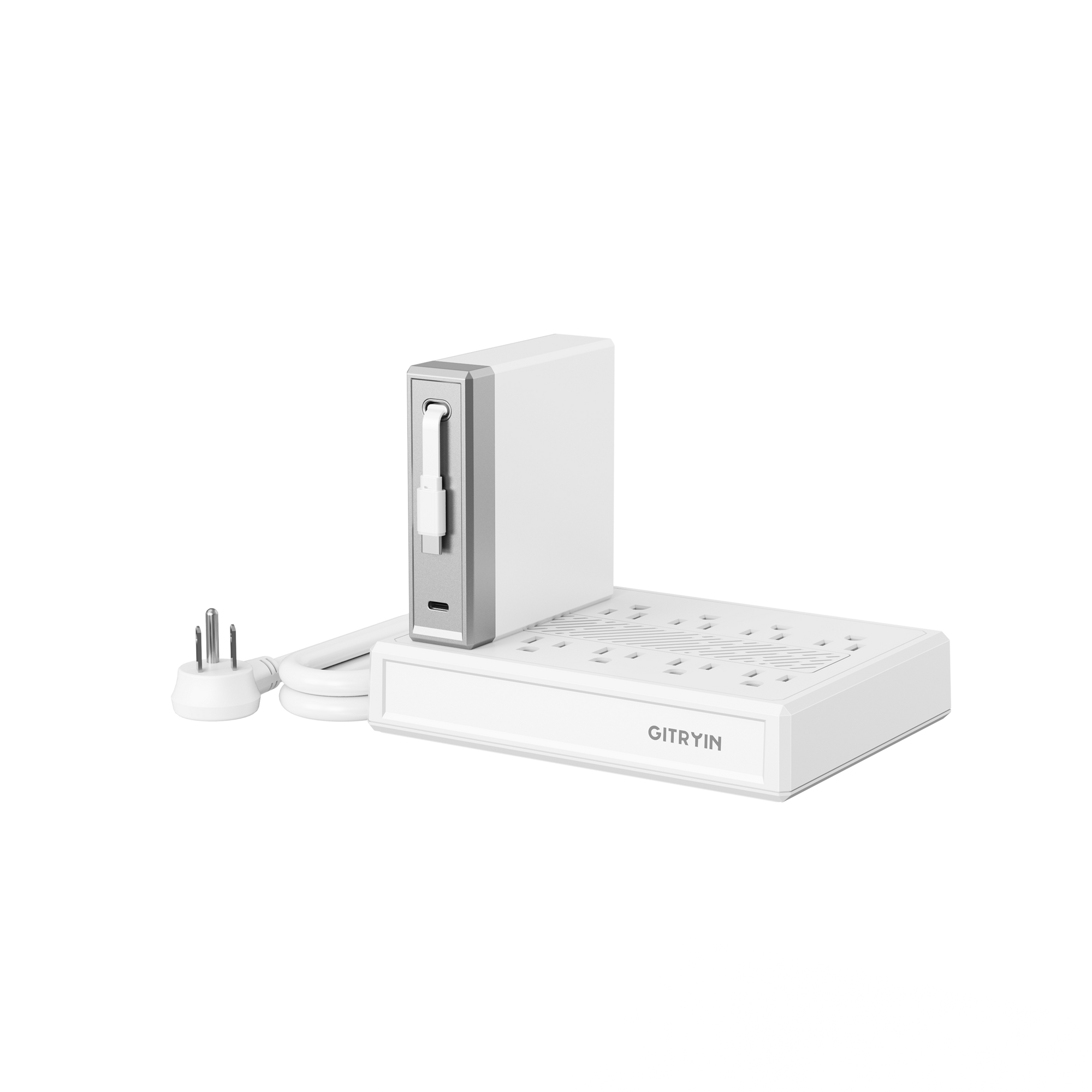 Essentials Setup