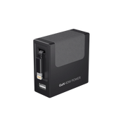 Gitryin Retractable 40W Charger for 3C Devices Features