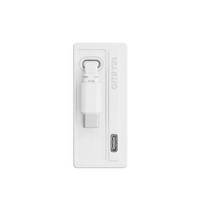 Gitryin Retractable 65W Fast Charger for 3C Devices