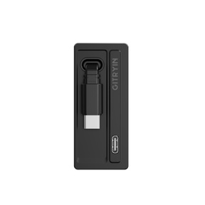 Gitryin Retractable 65W Fast Charger for 3C Devices