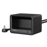 Gitryin Desktop Charging Station 12-in-1 (65W Combo)