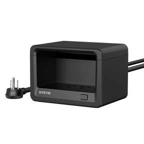 Gitryin Desktop Charging Station 12-in-1 (65W Combo)