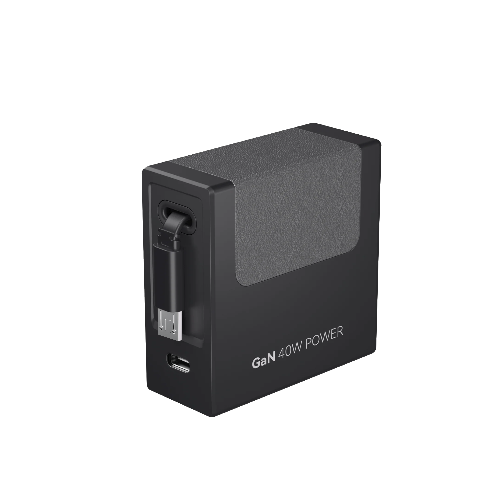 Gitryin Retractable 40W Charger for 3C Devices Features